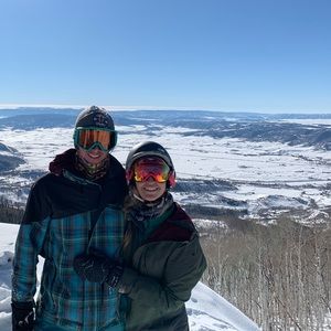 Meet your Posher, Joel